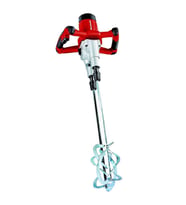 TE-MX 1600-2 CE T Çift Karıştırıcılı Boya ve Harç Mikseri
