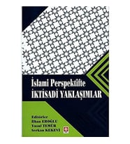 İslami Perspektifte İktisadi Yaklaşımlar (Krem)