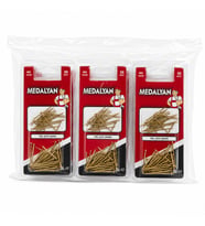 360 ADET 10X30 SARI TP ÇELİK TEL ÇİVİ 12X30PCS (5343)