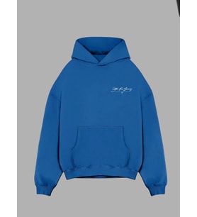 Vanquish Hoodie