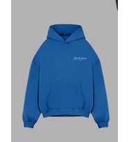 Vanquish Hoodie