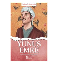 Yunus Emre - Tarihte İz Bırakanlar