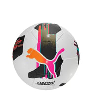 Puma Orbita 6 Ms Unisex Futbol Topu 08433501 (Çok Renkli)