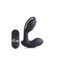P-Stim Prostate Plug Uzaktan Kumandalı  Vibratör