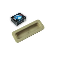 Mercedes W202 W203 W210 W211 W220 Sunroof Perde Kolu Krem 21178406447f94, 2117840644