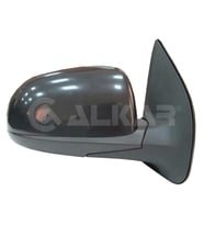 Kore İ20  2008 2012 Sağ Dikiz Aynası Komple (Isıtmalı Katlanır) Isıtmalı Katlanır (7 Pın) (Oem No:87