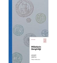 Milletlerin Zenginliği Adam Smith