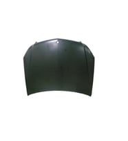 MERCEDES - MOTOR KAPUTU ( ALÜMİNYUM ) W204 2011-