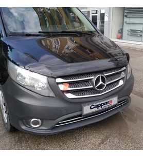 MERCEDES VITO W447 2015 2016 2017 2018 2019 2020 KAPUT koruma RÜZGARLIĞI CAPPAFE