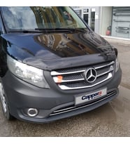 MERCEDES VITO W447 2015 2016 2017 2018 2019 2020 KAPUT koruma RÜZGARLIĞI CAPPAFE
