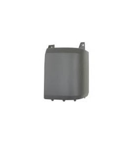 VOLKSWAGEN TRANSPORTER ARKA TAMPON DESENLİ SAĞ 14- WOS07TR081 7E0807322E9B9