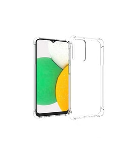 Samsung Galaxy A23 Uyumlu Kılıf Zore Nitro Anti Shock Silikon