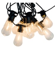 5 M 10 Led Fişli Gün Işığı MZ6200-275