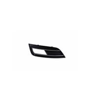 AUDI A4 ÖN TAMPON PANJURU DELİKLİ KROM ÇITALI SAĞ 2012-2015 8K080768201C