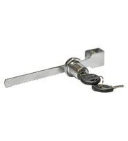 Sürme Cam Kilidi 140 mm