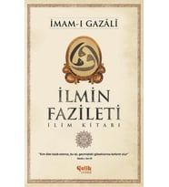 İlmin Fazileti İlim Kitabı