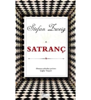 Satranç Stefan Zweig, - Stefan Zweig