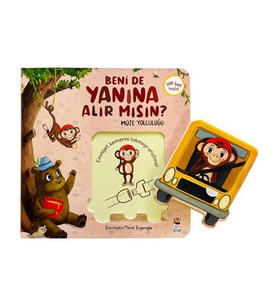Beni de Yanına Alır mısın? Müze Yolculuğu