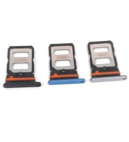 Xiaomi Poco F5 Pro Sim Kart Tepsisi Sim Tray - Siyah