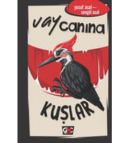 Vay Canına Kuşlar