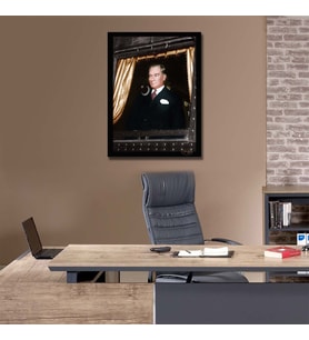 Atatürk Fotoğrafı-118