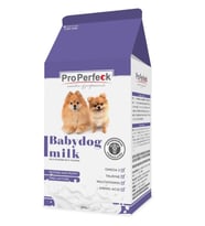 ProPerfeck Köpek Süt Tozu 200 Gr (Beyaz)