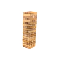 Jenga Denge Oyunu Büyük Boy 54 Parça Cenga