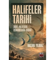 Halifeler Tarihi Dört Halifeden Osmanlılara Kadar