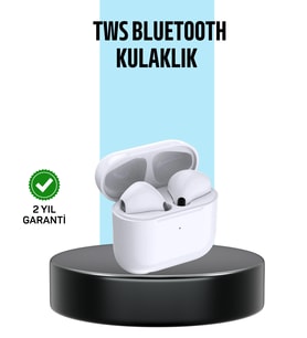 iPhone 11 12 13 14 15 Uyumlu Bluetooth Kulaklık Gürültü Engelleyici HD Mikrofonlu