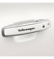 Vo lkswagen Kapı Kolu Sticker 10Adet MG4