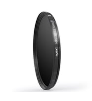 Ayex 52mm Neutral Density ND 3.0 1000X MRC Slim ND Filtre
