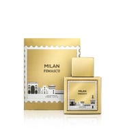 Femascu 6535 Milan 100 ML EDP Kadın Erkek Parfümü 8681124665355