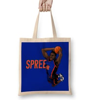 Latrell Spreewell Spree Bez Çanta Uzun Saplı