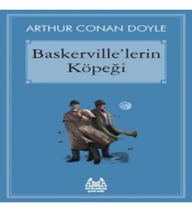 Baskerville’lerin Köpeği