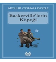 Baskerville’lerin Köpeği