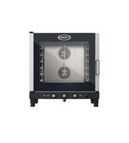 Unox XB-693 Bakerlux Konveksiyonlu Fırın 6-400x600 Mm Elk.