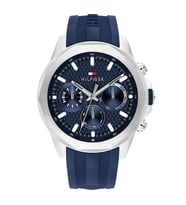 Tommy Hilfiger TH1710649 Erkek Kol Saati