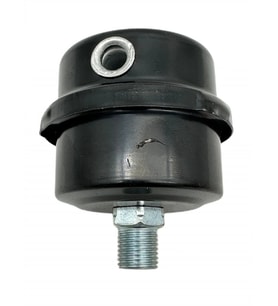 Kompresör Filtresi Metal 25 - 50 Lt 1/4
