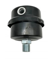 Kompresör Filtresi Metal 25 - 50 Lt 1/4