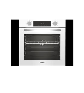 ALTUS ALA 322 W 72 l Ankastre Fırın Beyaz