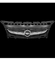 Opel Astra J 2013-2016 Panjur Komple 13368852 Karoser