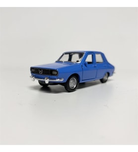 Welly 1:36 Ölçek Renault TX 12 Çek Bırak Model Araba