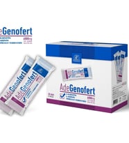 Ade Genofert 30 Şase