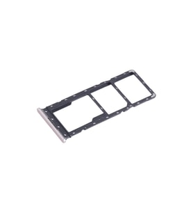 İnfinix Hot 40 Pro X6837 Sim Kart Yuvası / Sim Kart Tepsisi (Mavi)