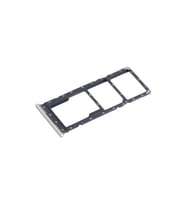 İnfinix Hot 40 Pro X6837 Sim Kart Yuvası / Sim Kart Tepsisi (Mavi)