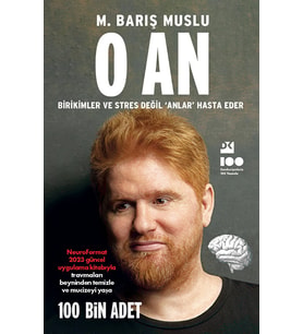 O An -  M.Barış Muslu