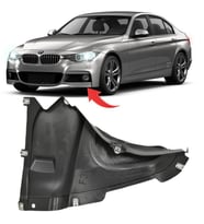 Bmw F30 LCİ M-Tech Sol Ön Kürek Bakaliti 51718055019