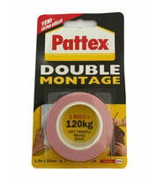 Pattex Double Montage Çift Taraflı Bant 120 Kg
