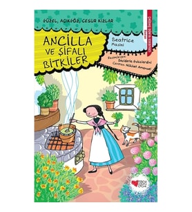 Ancilla ve Şifalı Bitkiler