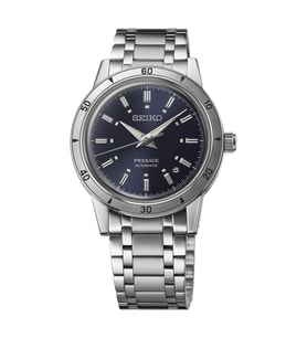 Seiko PRESAGE SRPL07J Erkek Kol Saati
